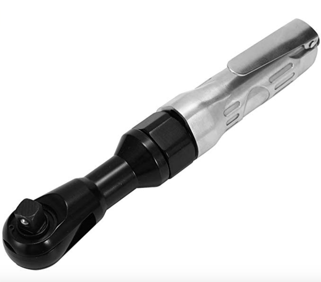 ROEAM 1/2インチエアラチェットレンチ スパナ 自動修復ツール 強力スタンダードタイプ