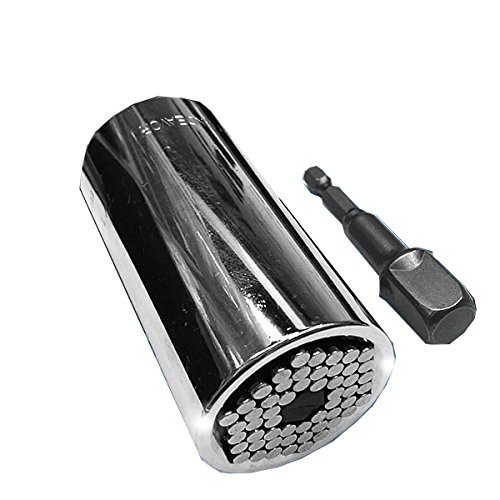 1stモール 万能ソケット ST-MXT-482A