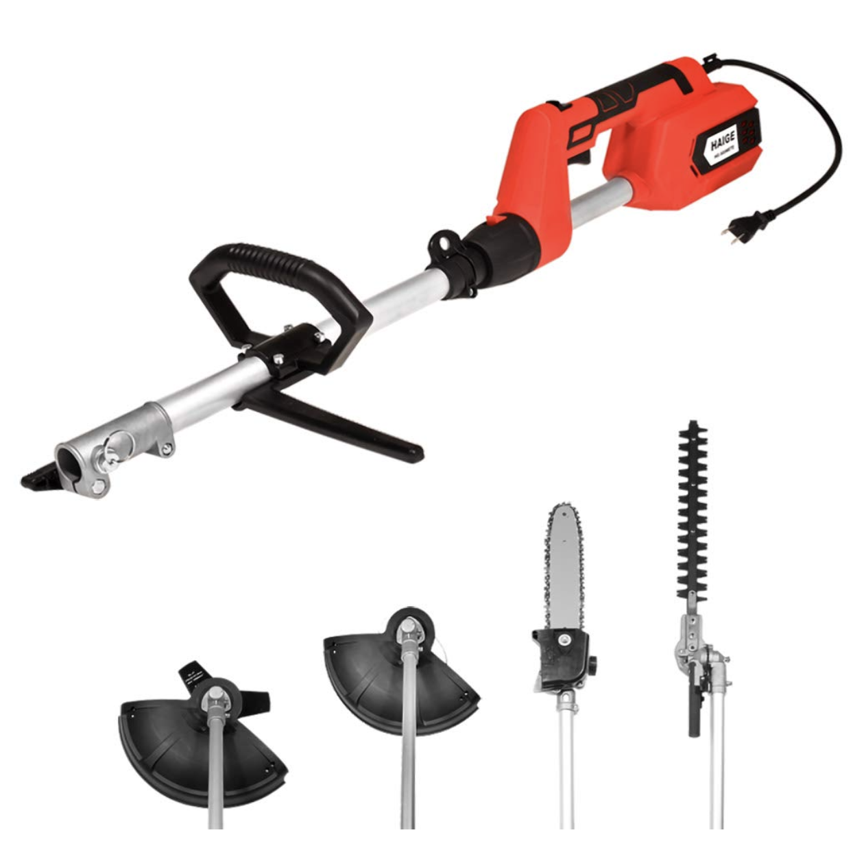 HAIGE 多機能園芸機 HG-900WETE