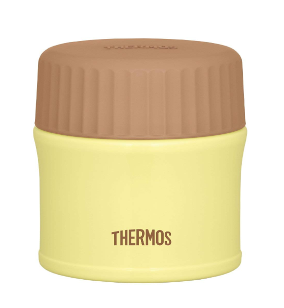 サーモス　真空断熱フードコンテナー JBI-272　0.27L