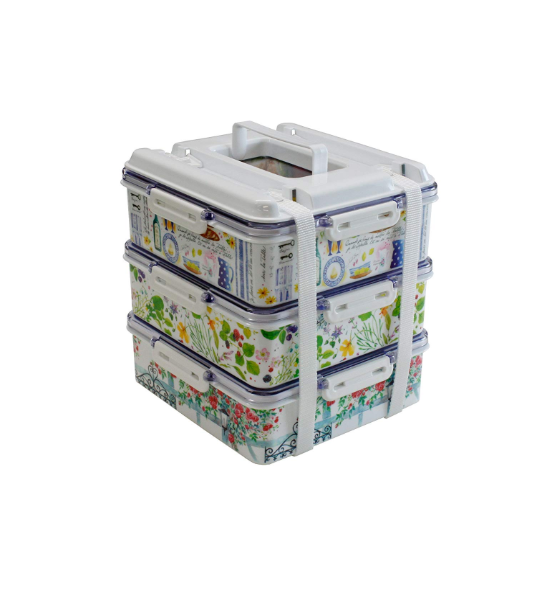 蝶プラ工業 松花堂スイートガーデン 大