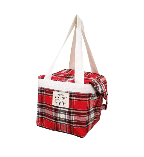 マリオ　ツースキップ3段ランチセット