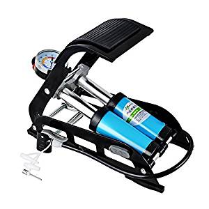 steman--net 空気入れ