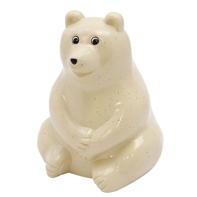 ハイタイド Polar Bear 貯金箱 JZ079