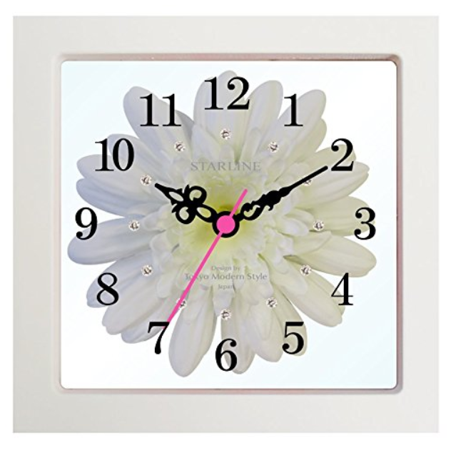 スターライン アートフラワークロック STW-1189
