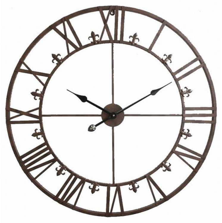 コベントガーデン ラージクロック