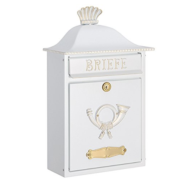 ハイビ社 クラシカルポスト B