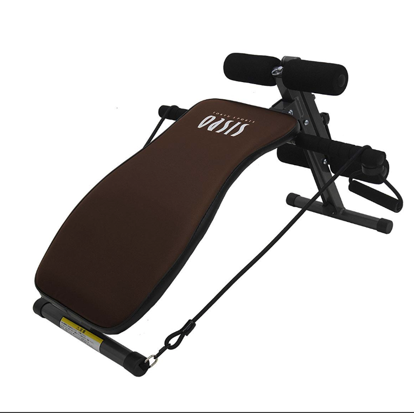 フィットネスマシン