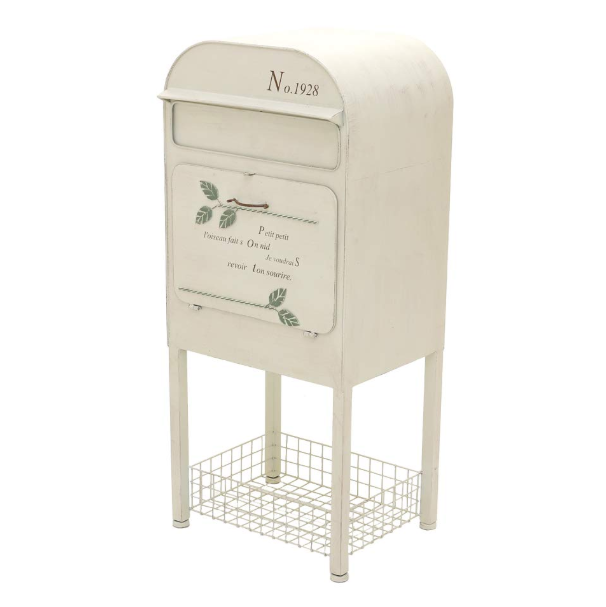 置き型ポスト Olivia