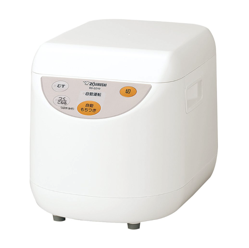 象印 餅つき機  BS-ED10-WA
