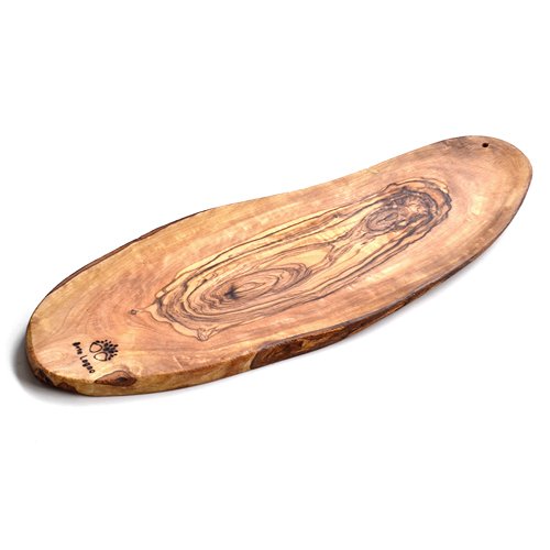 Arte legno/アルテレニョ  ルスティックカッティングボードスモール オリーブ