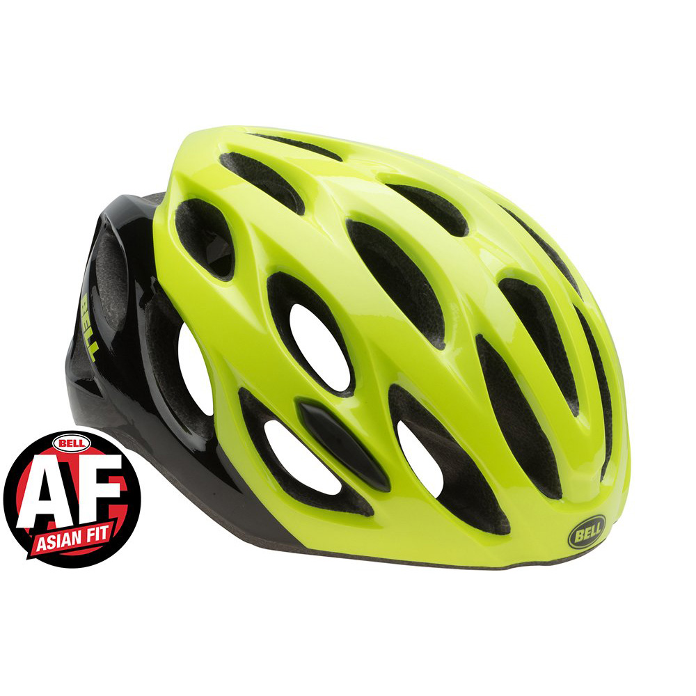 BELL(ベル) DRAFT AF [ドラフト アジアンフィット レティーナシアーブラックリポーズ U AF 7074670]