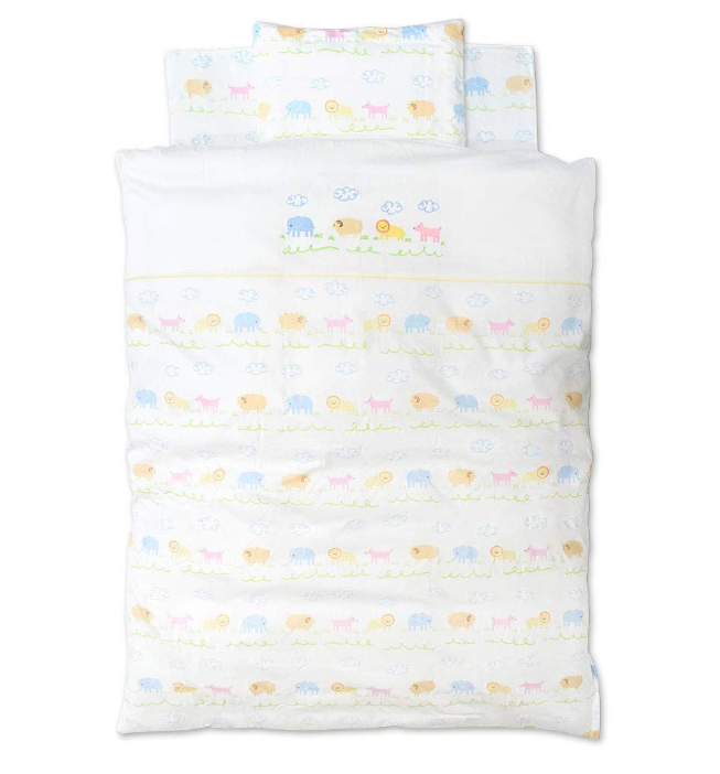 ベビー用布団・毛布