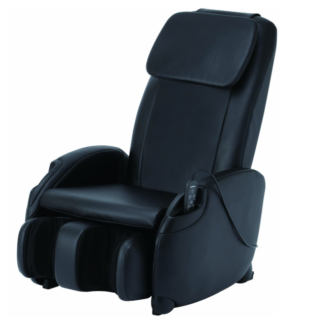 スライヴ マッサージチェア くつろぎ指定席Light
