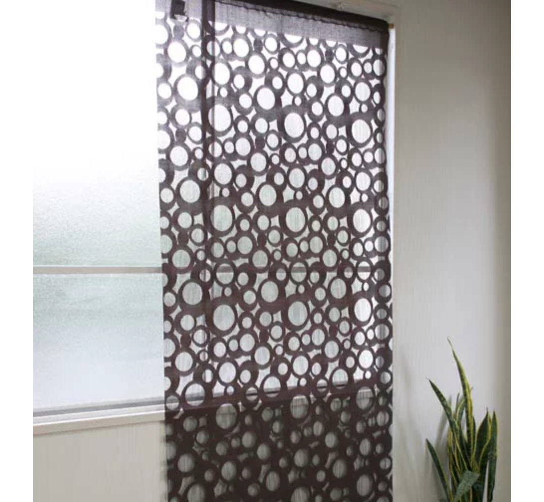 のれん Silhouette(シルエット) ドット他