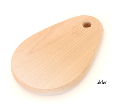 Hacoa　カッティングボード「Drop」