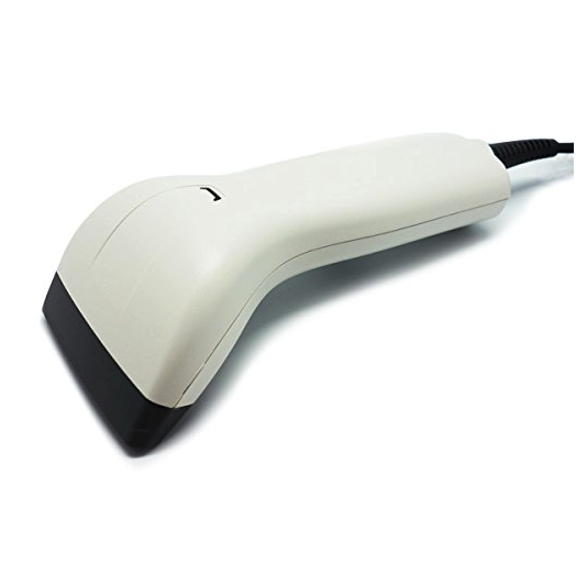 エフケイシステム バーコードリーダー CCD-700