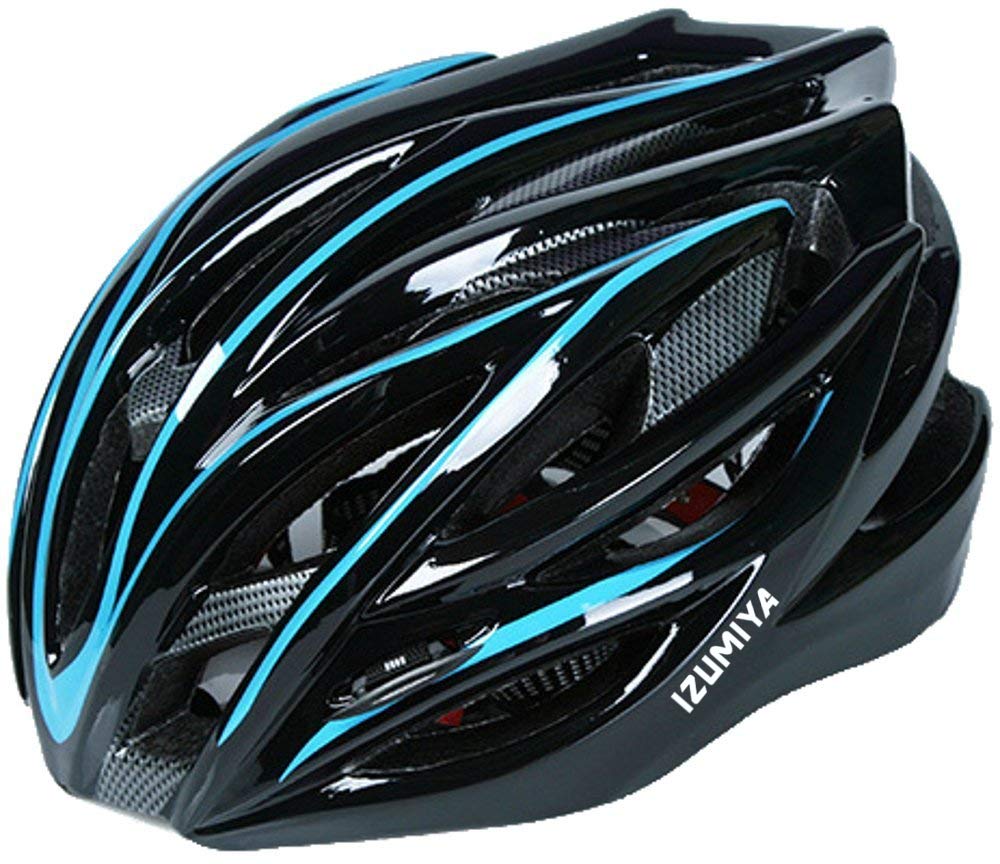 IZUMIYA 自転車 ヘルメット