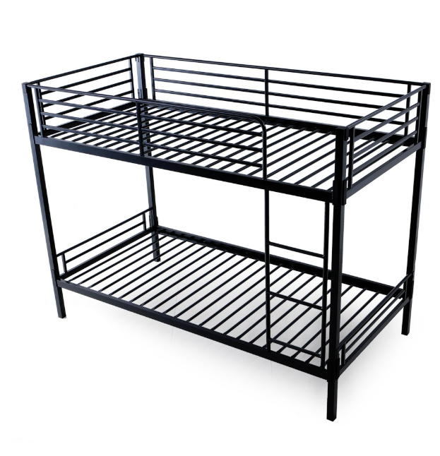 LOWYA （ロウヤ） ベッド 2段ベッド