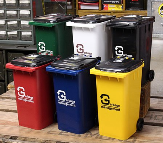 ペニー DUSTBIN BANK PANNY