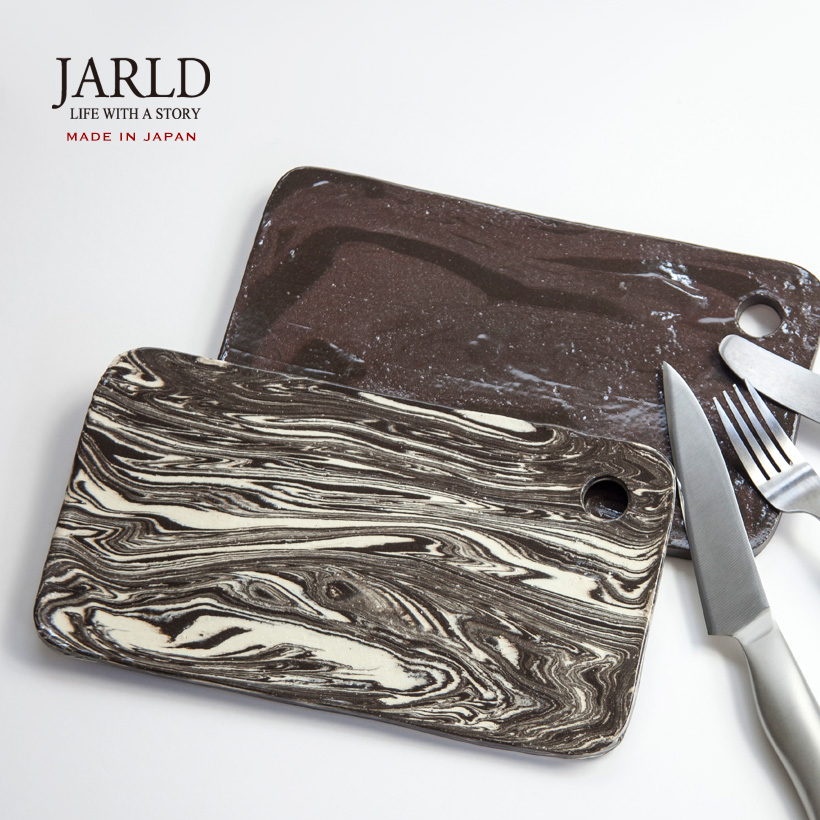 JARLD ジャールド マーブル カッティングボード