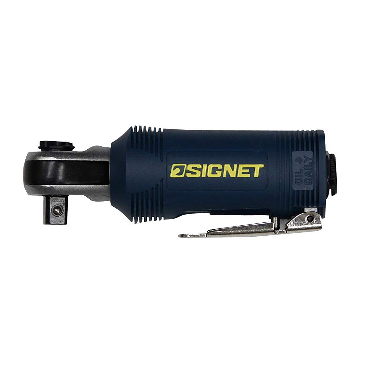 SIGNET  3/8DR ミニエアーラチェットレンチ