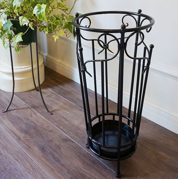 アンブレラスタンド 丸型