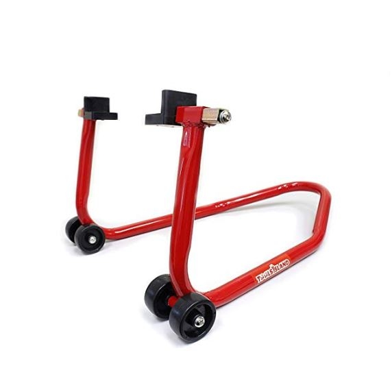 リアメンテナンスバイクスタンド(大) 後輪専用