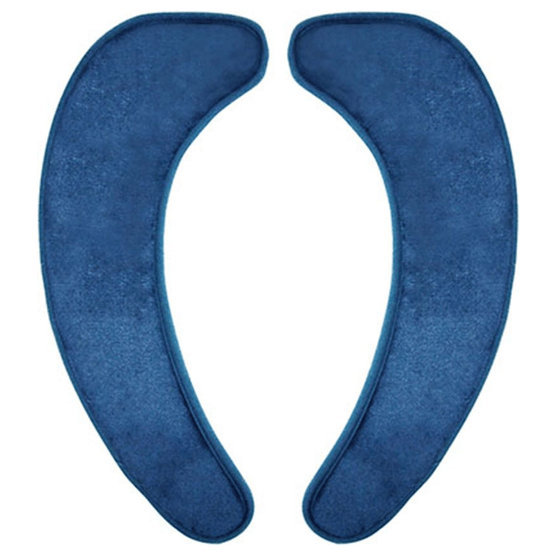 オカトー カラーモードプレミアム 吸着便座シート ターコイズブルー