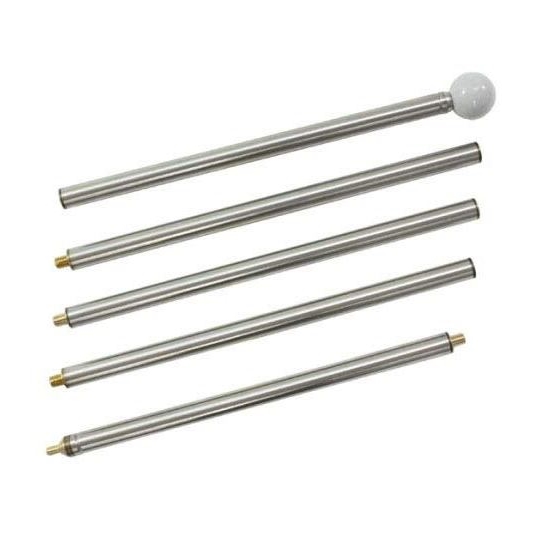 土牛産業 玉にきく聴診棒 連結タイプ