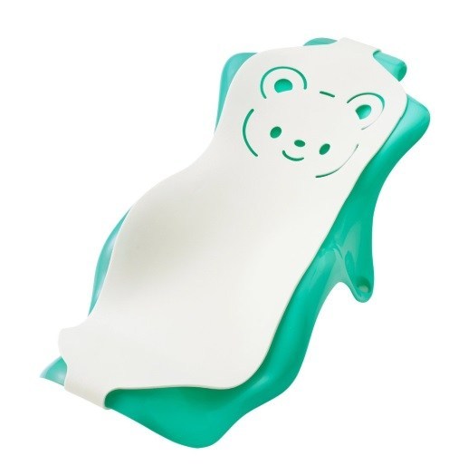 西松屋 SmartAngel 簡易バスチェア抗菌マット付き