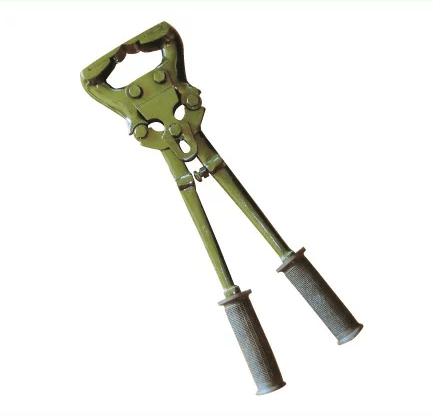 デーリィマン 畜産用 爪切り 強力型 削蹄用具