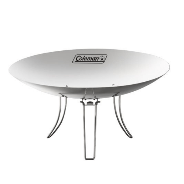 Coleman 焚火台 ファイアーディスク