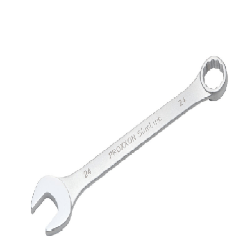 プロクソン Slim-Line コンビスパナ 24mm No.83924