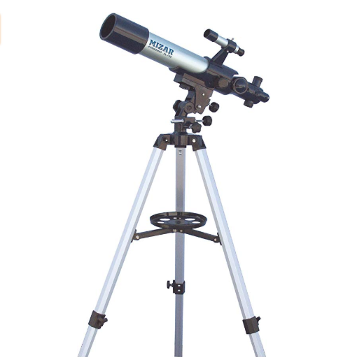 MIZAR 天体望遠鏡