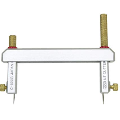 NT(エヌティー) 円切りカッター C-700GP