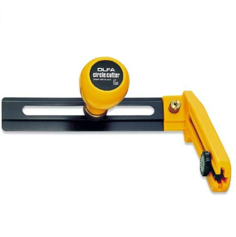 オルファ カッター円切りカッターL型 90B