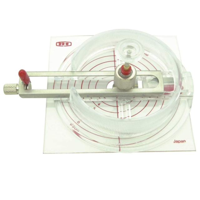 NT 円切りカッター iC-1500P