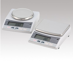 イシダ社：電子天秤(検定付) CBIII-300