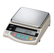 新光電子社：高精度電子天秤 SJ-820