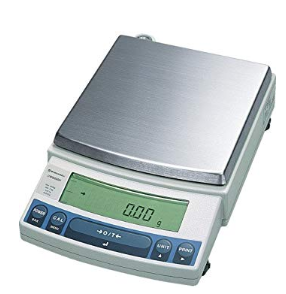 島津製作所：電子上ざら天びん UX6200H