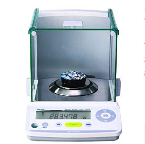 島津製作所：電子天びん TXC623N