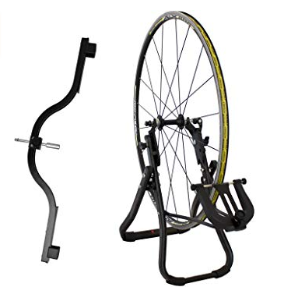 ゴリックス振れ取り台+リムセンターゲージコンポセット