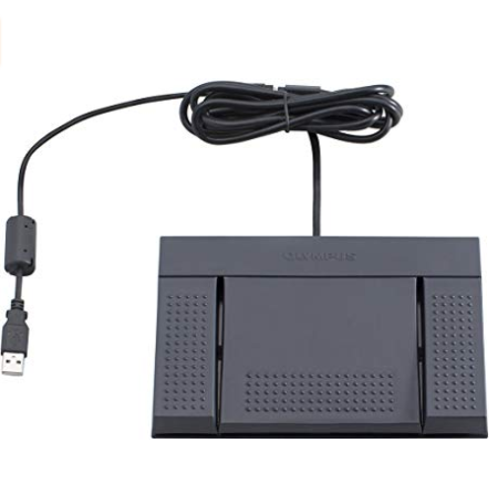 OLYMPUS フットスイッチ RS27H