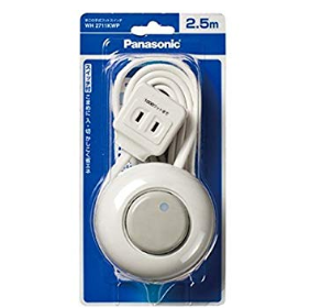 パナソニック(Panasonic) WH2711KWP