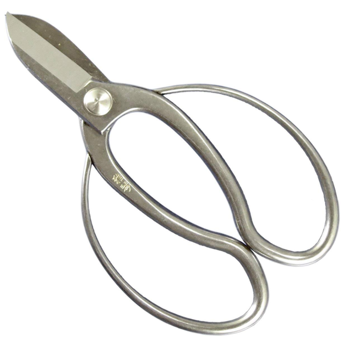 雅琴 オールステンレス古流鋏