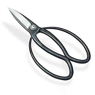 植木鋏 佐保 2寸8分【左利き用】