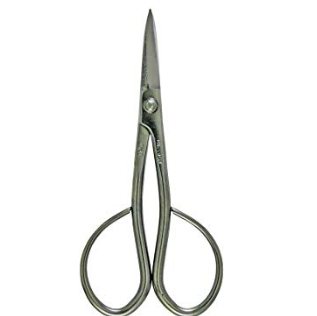 源造 ステンレスさつき鋏