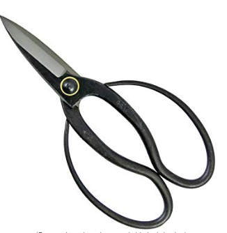 花酔 刃長大久保鋏