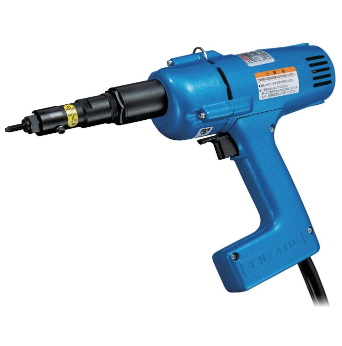 ロブテックス(エビ) 電気ナッター EN410